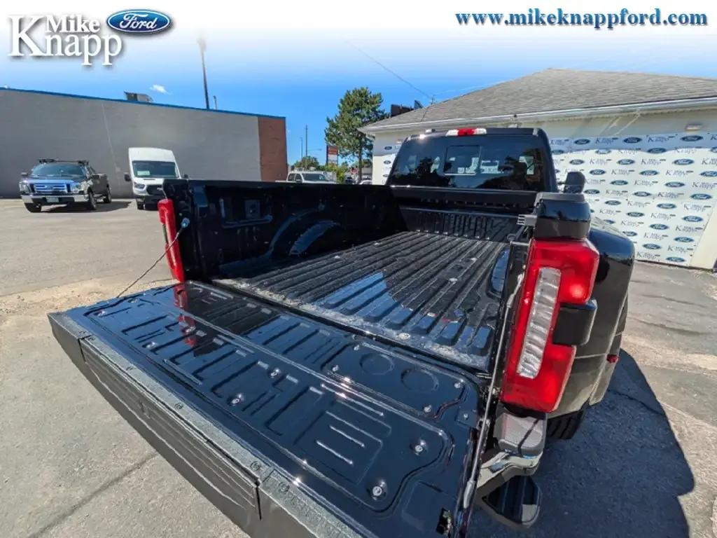 Ford F 350 2026 photo 5