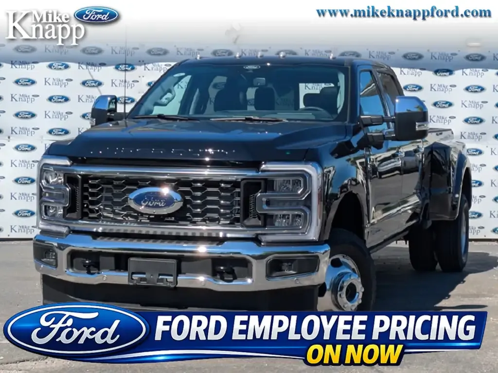Ford F 350