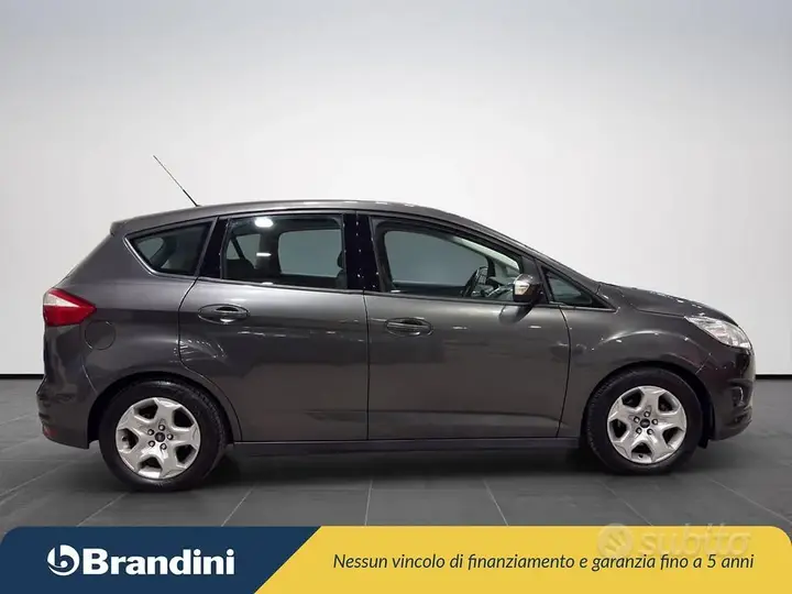 Ford C-Max 2015 photo 5