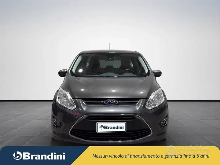 Ford C-Max 2015 photo 3