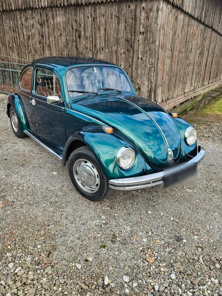 Volkswagen Käfer