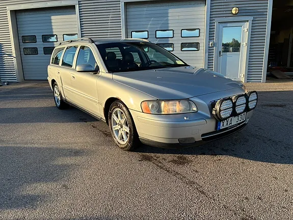 Volvo V70