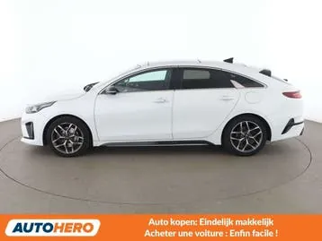 Kia Proceed 2020 photo 3