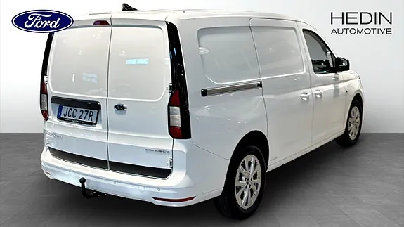 Ford Transit Connect 2026 photo 2