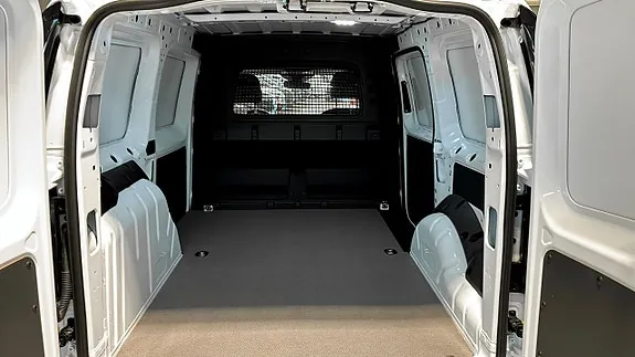 Ford Transit Connect 2026 photo 5