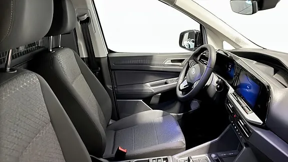 Ford Transit Connect 2026 photo 3