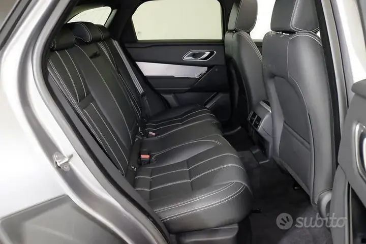 Land Rover Velar 2023 photo 5