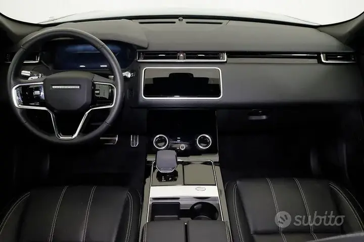 Land Rover Velar 2023 photo 4