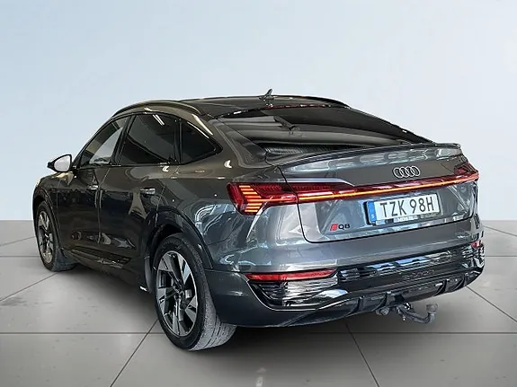 Audi Q8 2024 photo 5