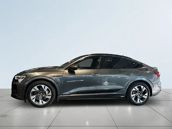 Audi Q8 2024 photo 4