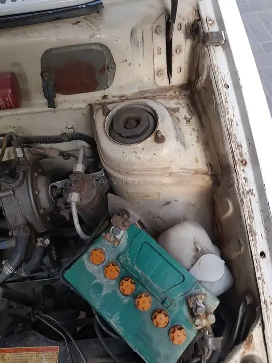 Suzuki Mehran
