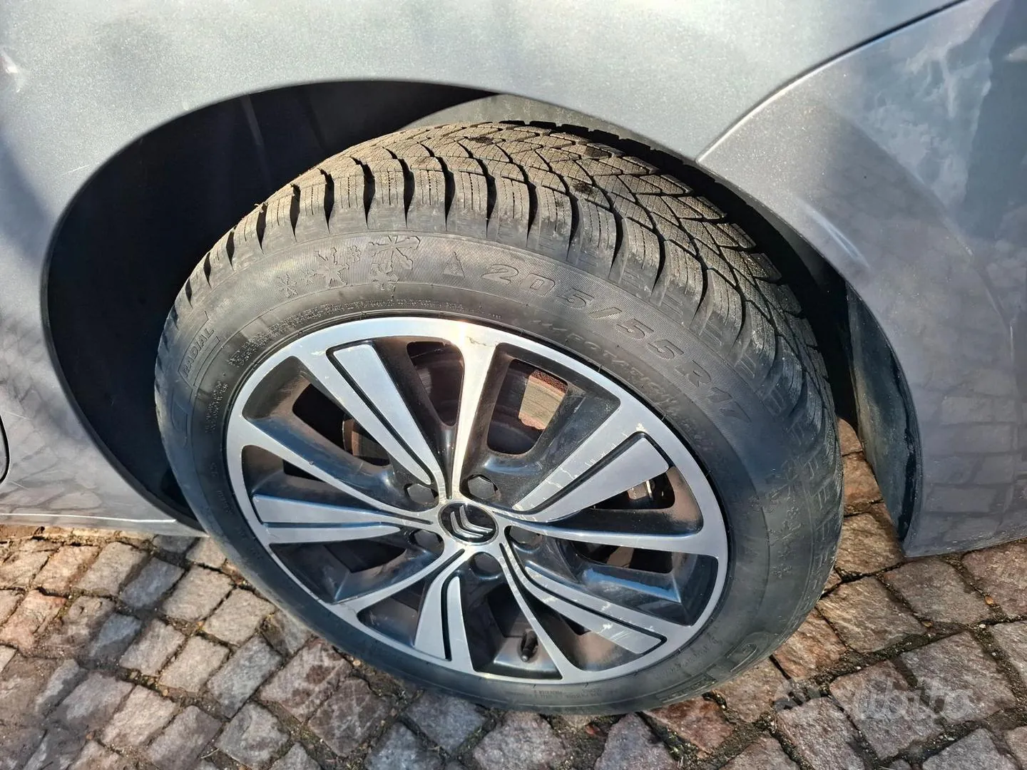 Citroen Grand C4 Spacetourer 2019 photo 5