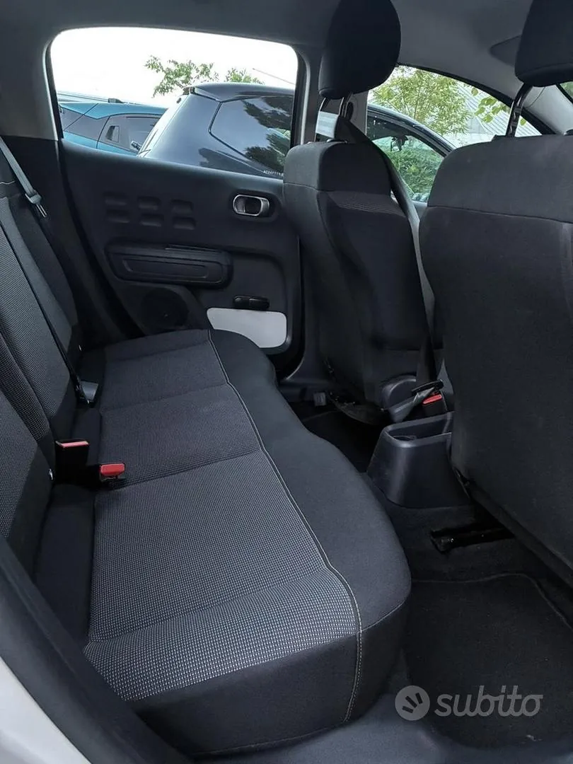 Citroen C3 2023 photo 5