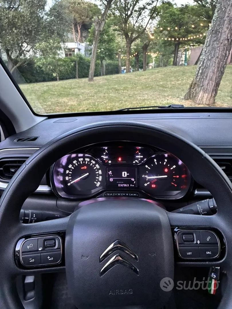 Citroen C3 2023 photo 4