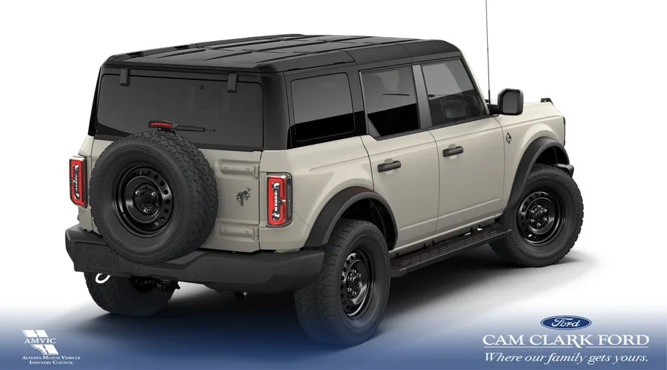 Ford Bronco 2026 photo 3