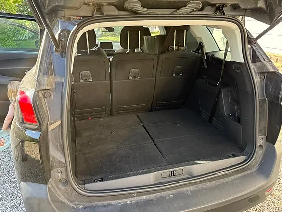 Peugeot 5008 2020 photo 5