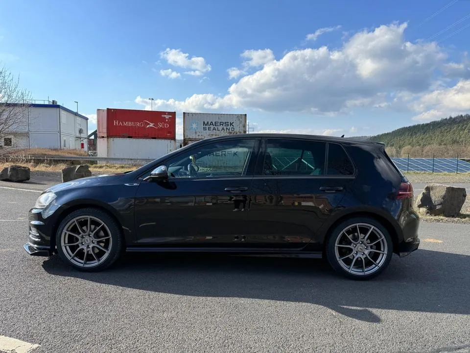 Volkswagen Golf 7