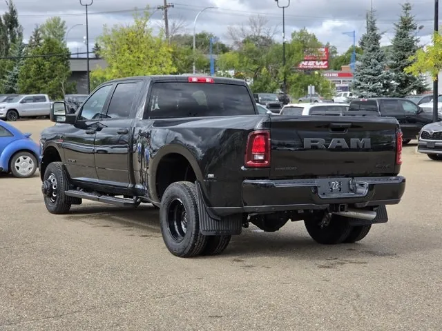 Ram 3500 2026 photo 4