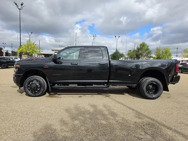 Ram 3500 2026 photo 3
