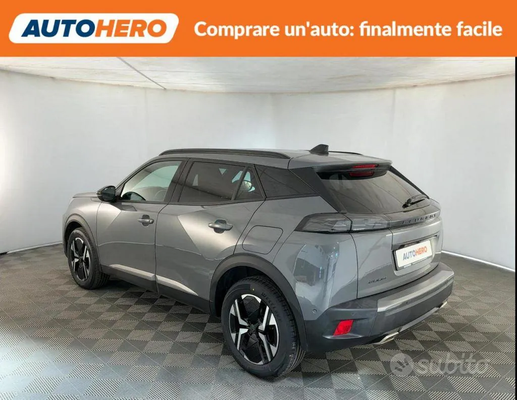 Peugeot 2008 2024 photo 4