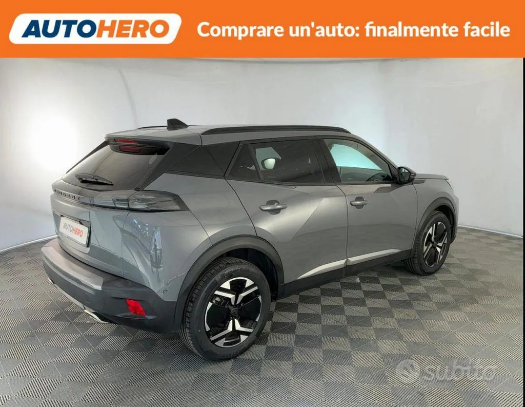 Peugeot 2008 2024 photo 5