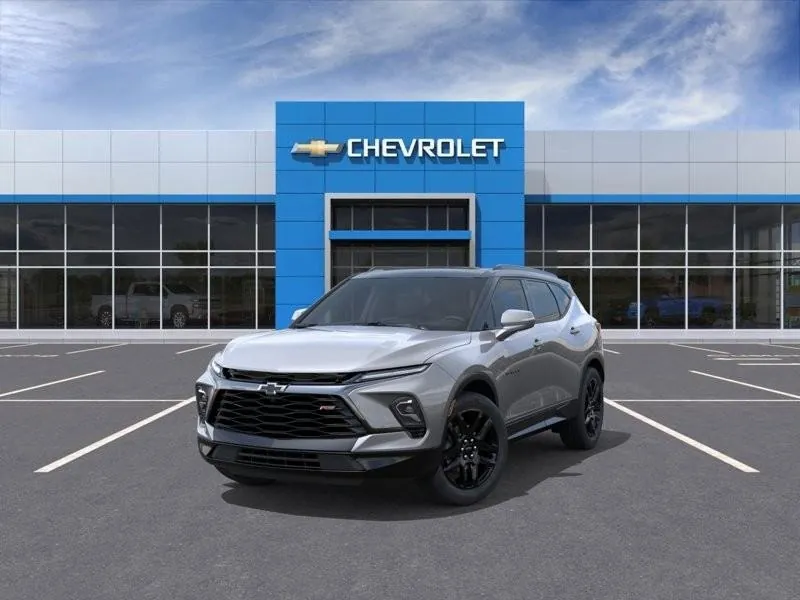 Chevrolet Blazer