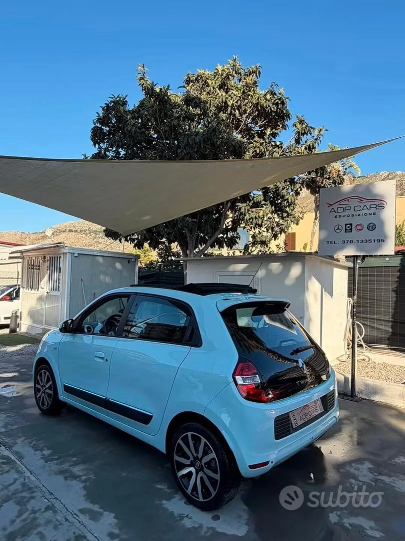 Renault Twingo 2016 photo 2