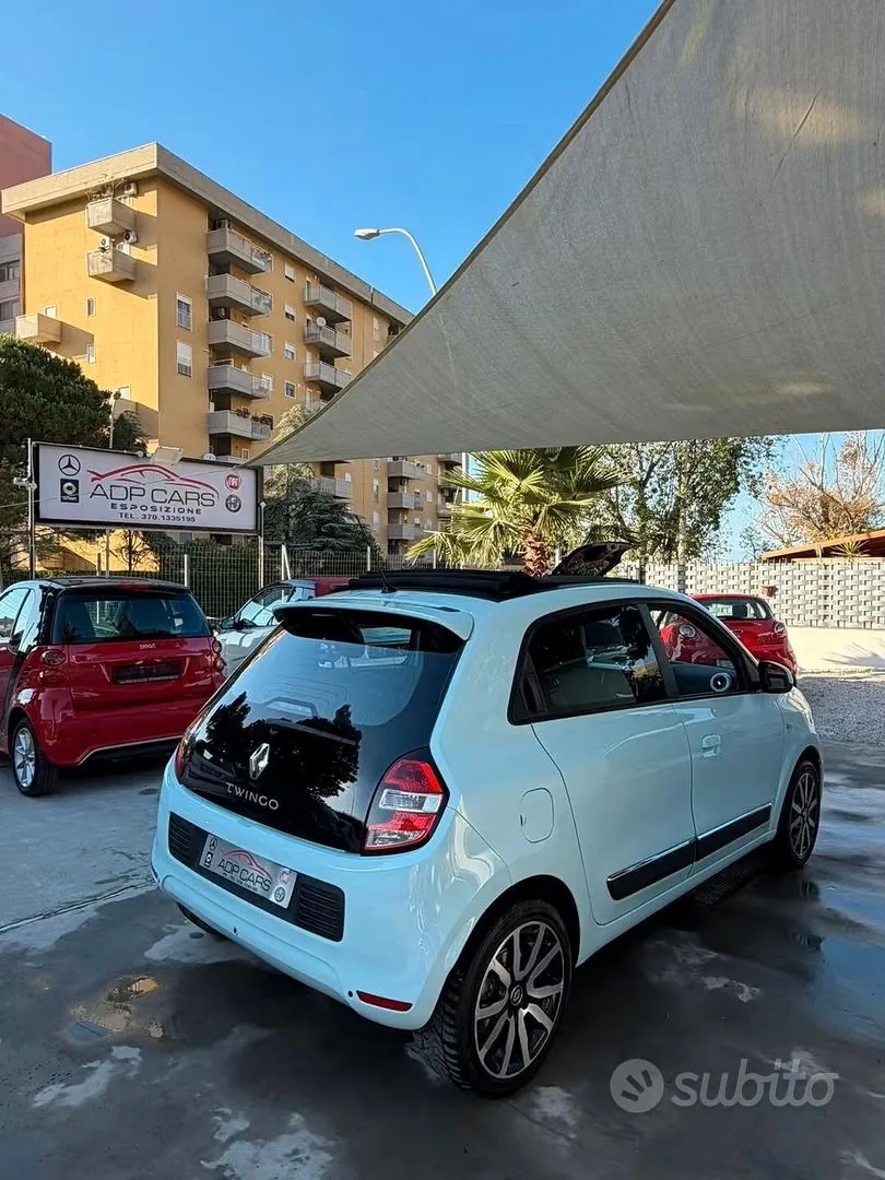 Renault Twingo 2016 photo 3