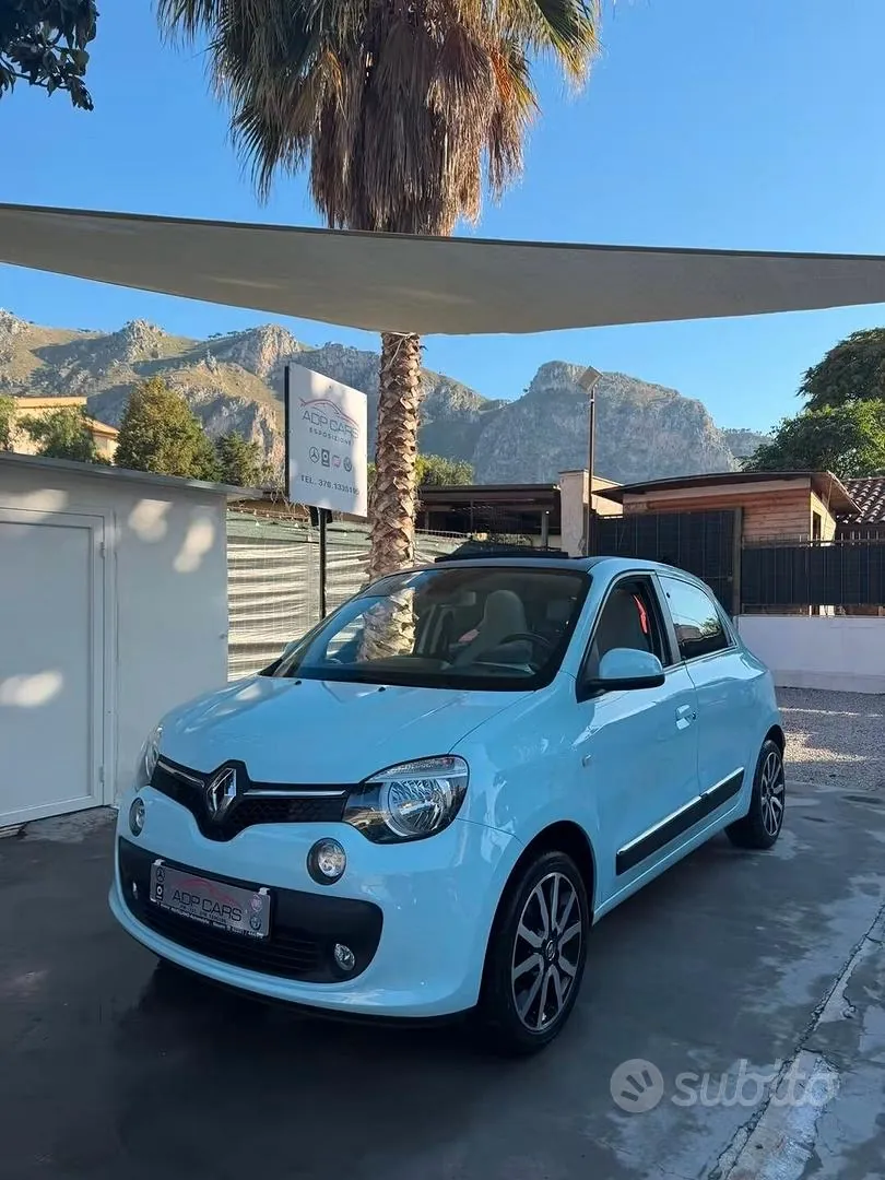 Renault Twingo 2016 photo 5