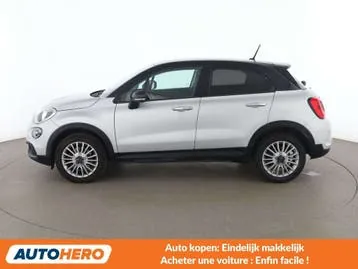 Fiat 500X 2021 photo 3