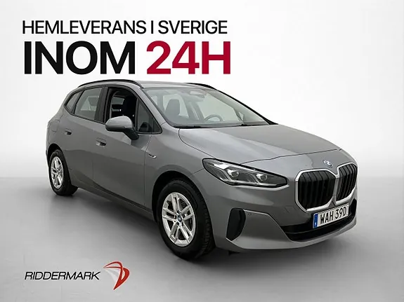 BMW 225E