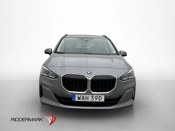 BMW 225E 2023 photo 2