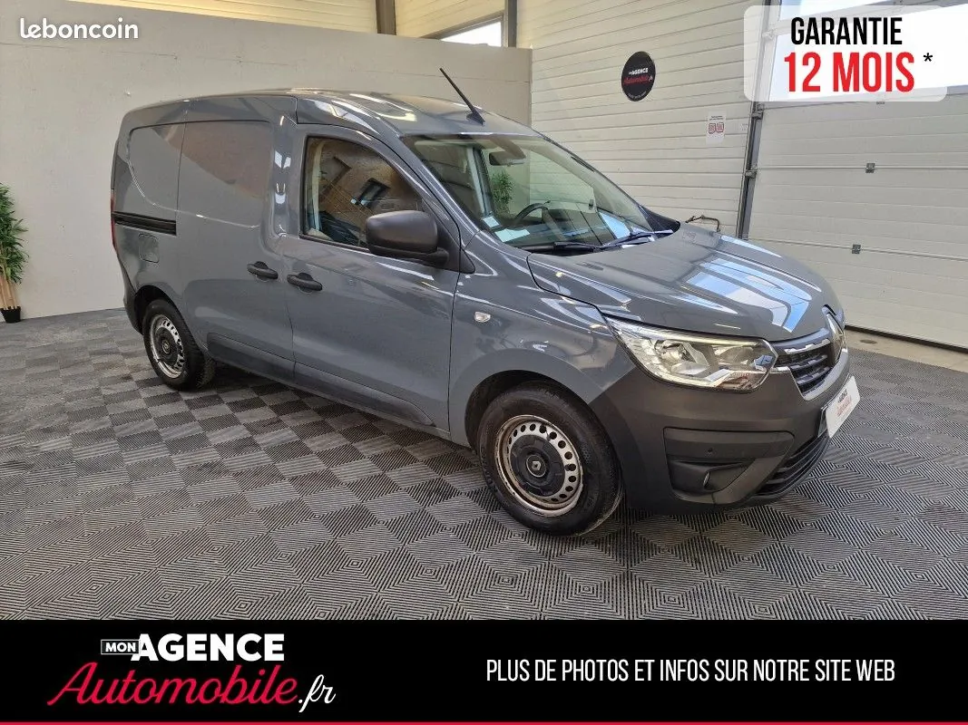Renault Express