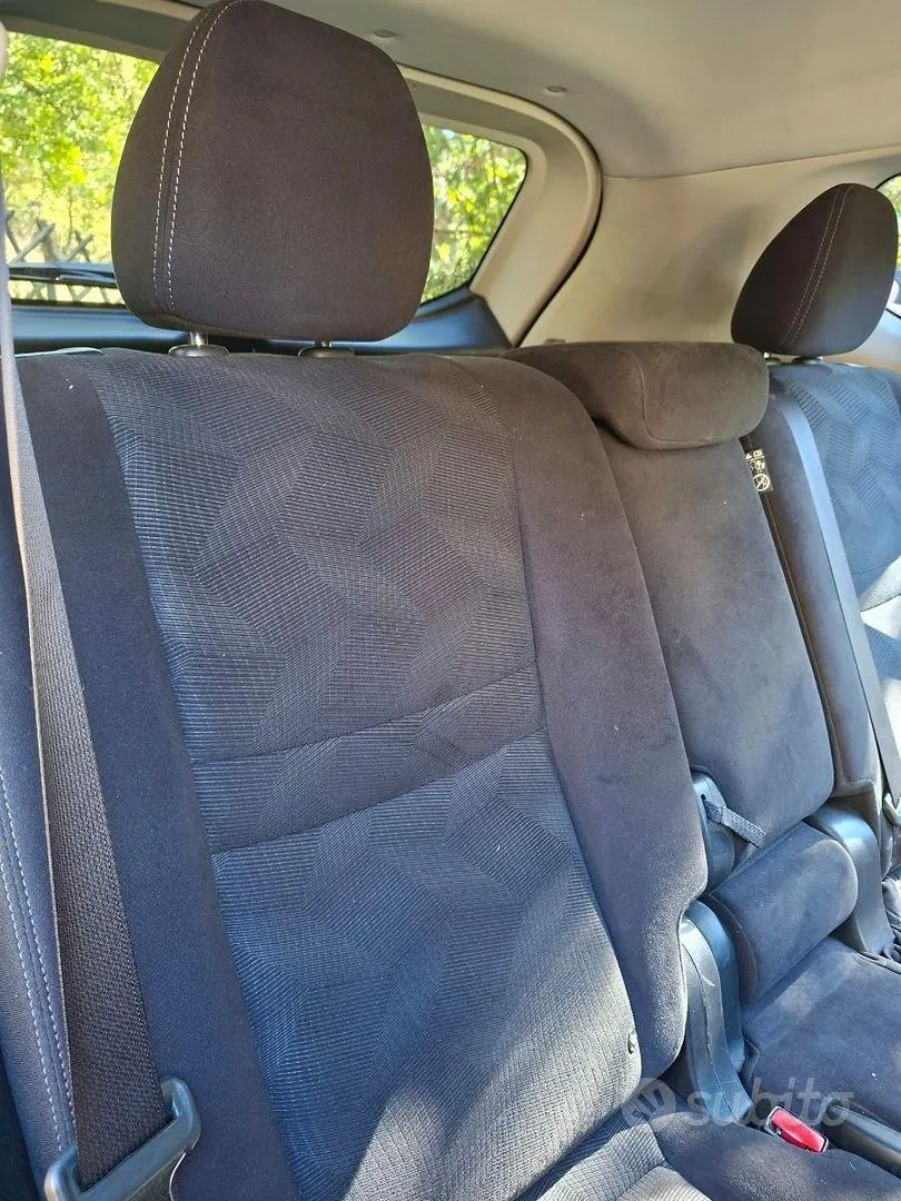 Nissan X-Trail 2015 photo 5