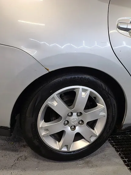 Toyota Prius 2006 photo 3
