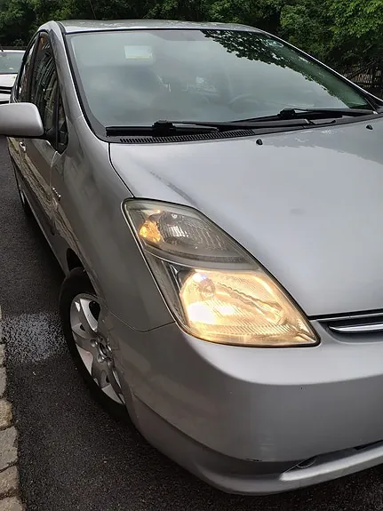Toyota Prius 2006 photo 4