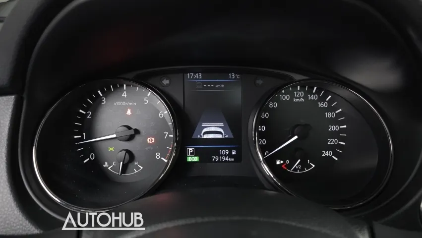 Nissan X-Trail 2019 photo 2