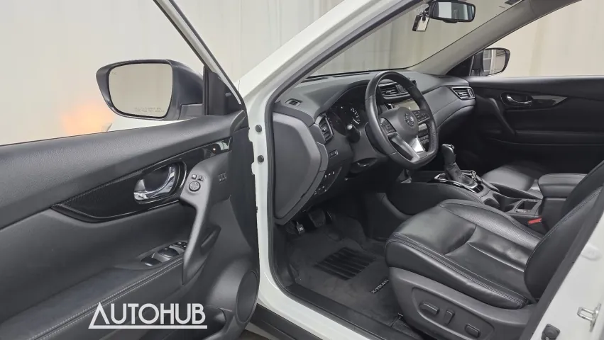 Nissan X-Trail 2019 photo 4
