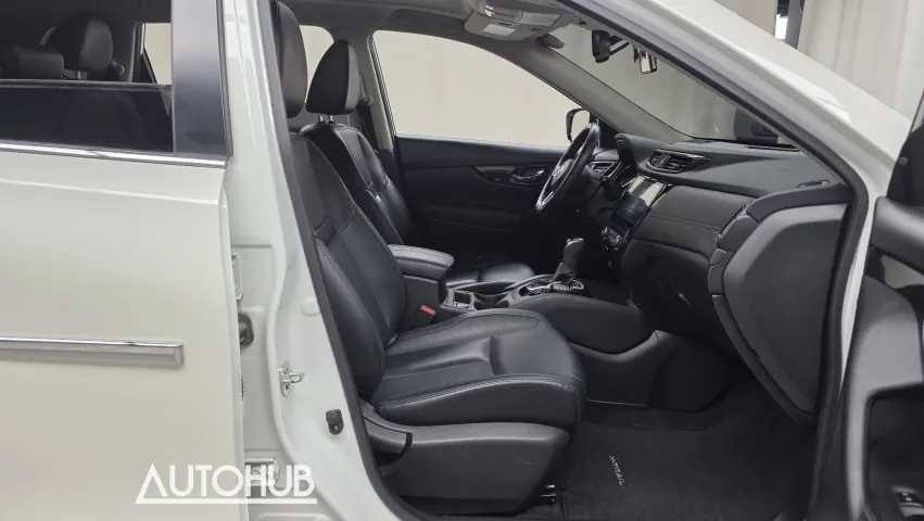 Nissan X-Trail 2019 photo 5