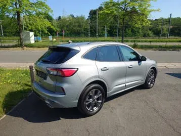 Ford Kuga 2023 photo 3
