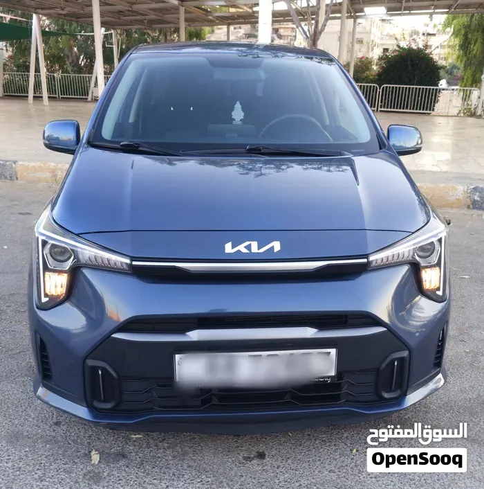 Kia Picanto 2023 photo 5