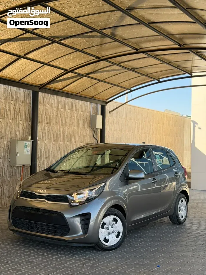 Kia Picanto 2023 photo 4
