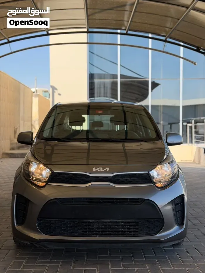 Kia Picanto 2023 photo 3