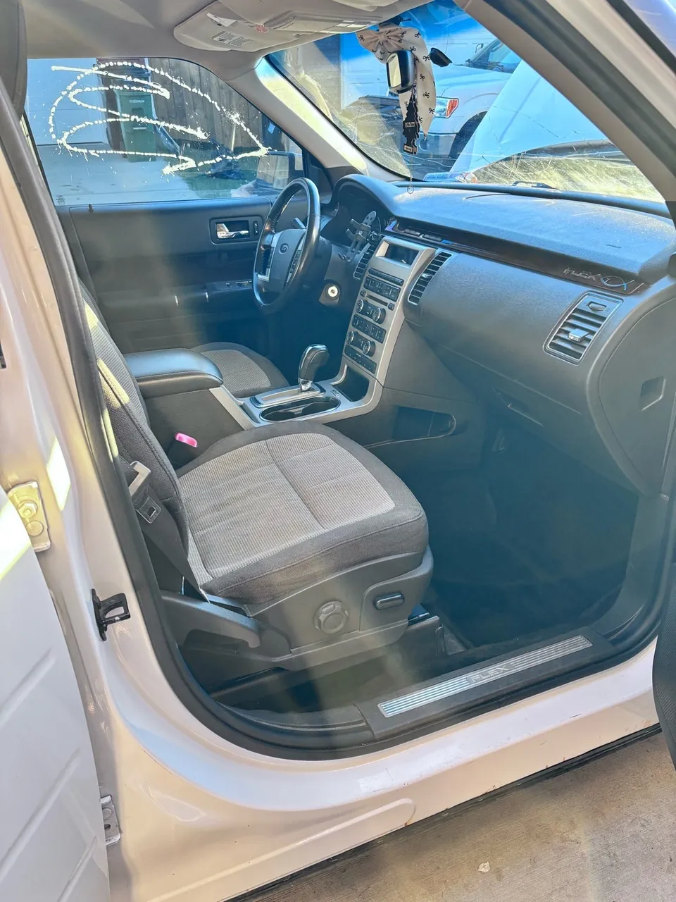 Ford Flex 2010 photo 5