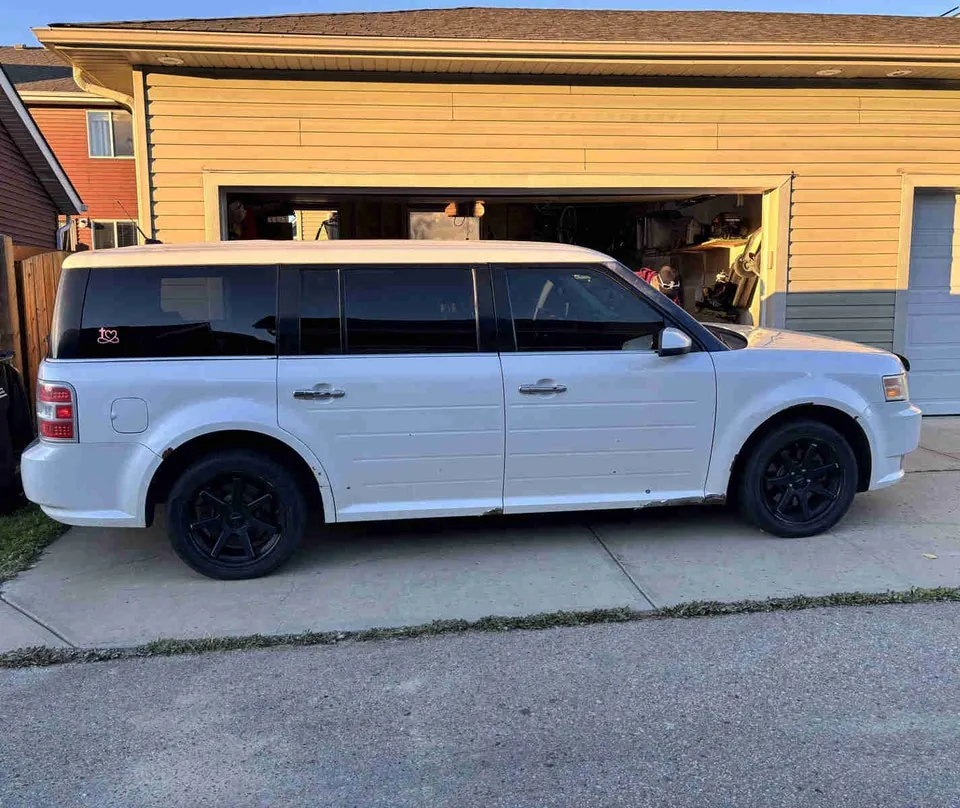 Ford Flex