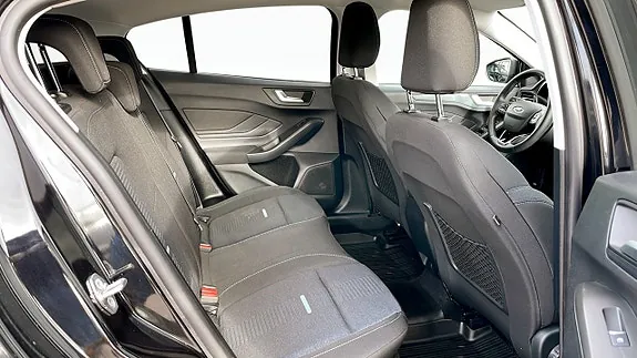 Ford Focus 2024 photo 5