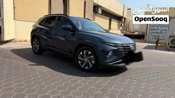 Hyundai Tucson 2024 photo 3