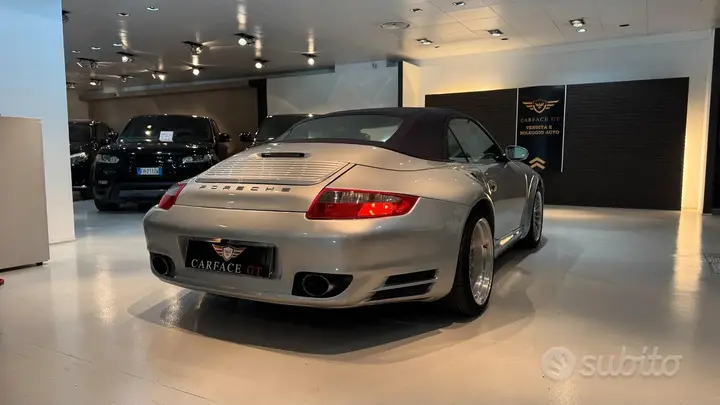 Porsche 911 2000 photo 4