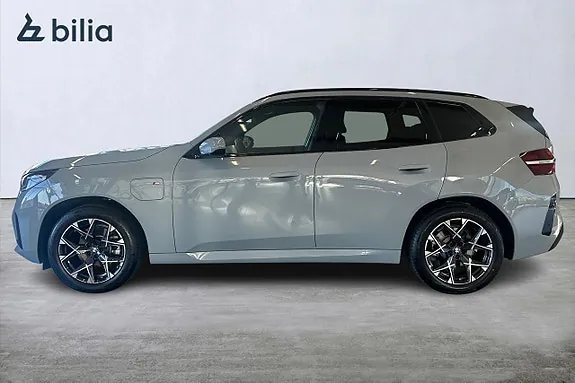 BMW X3 2026 photo 3