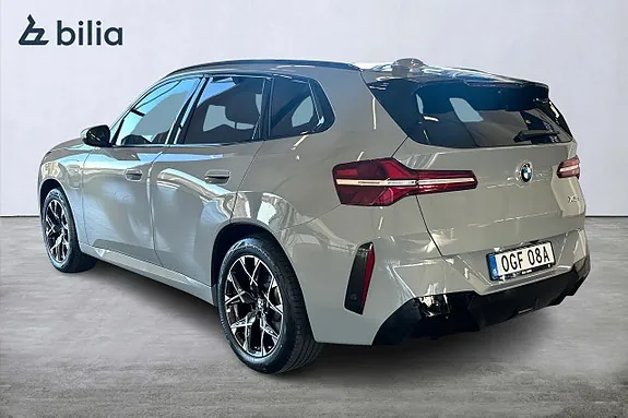 BMW X3 2026 photo 2